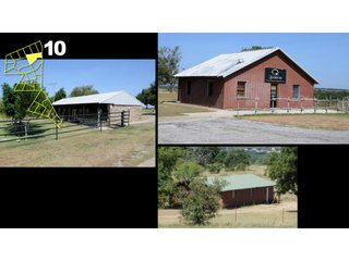 Property photo 50 - Mickle's Valley View Ranch and Canyon West Golf Club 506+/- Acres Offered in 27 Tracts in Weatherford, TX